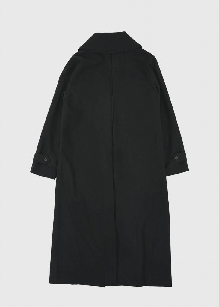 KristenseN DU NORD クリステンセンドゥノルド　カシミヤコート fit=scale-down,w=1200