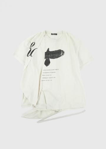 ANN DEMEULEMEESTER - 16AOUT COMPLEX 南青山・表参道セレクトショップ