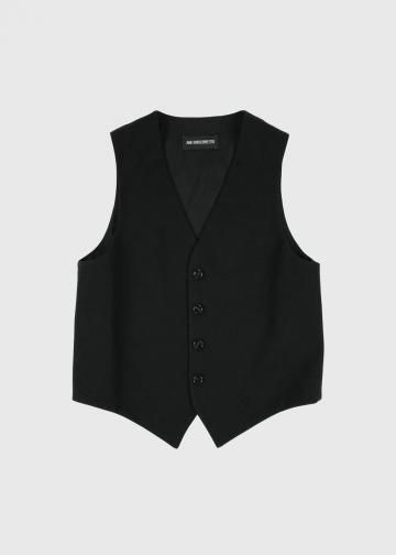 ANN DEMEULEMEESTER - 16AOUT COMPLEX 南青山・表参道セレクト