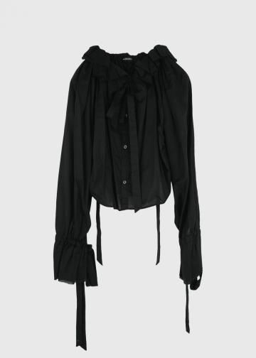 ANN DEMEULEMEESTER - 16AOUT COMPLEX 南青山・表参道セレクトショップ
