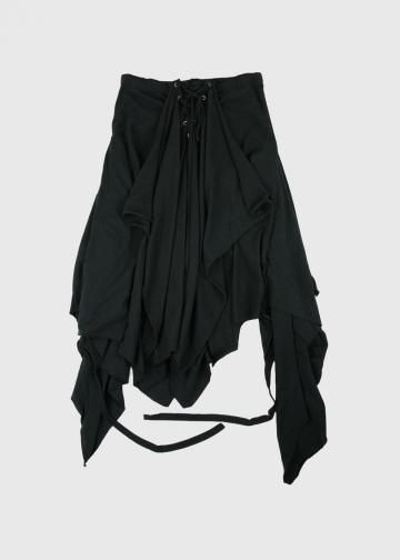 ANN DEMEULEMEESTER - 16AOUT COMPLEX 南青山・表参道セレクト