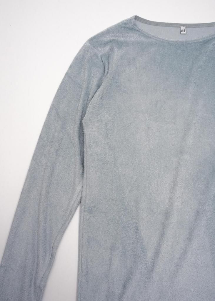 BASERANGE | OMO Long Sleeve Tee - 16AOUT COMPLEX 南青山・表参道