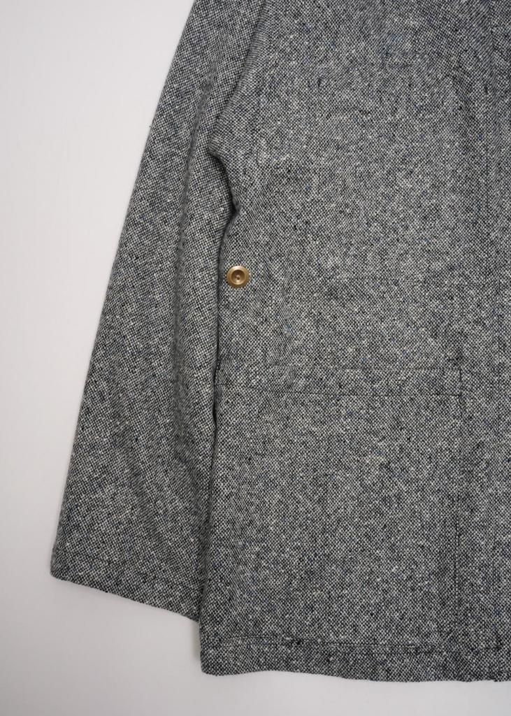 FENDART フェンダール | Balade Jacket - 16AOUT COMPLEX 南青山