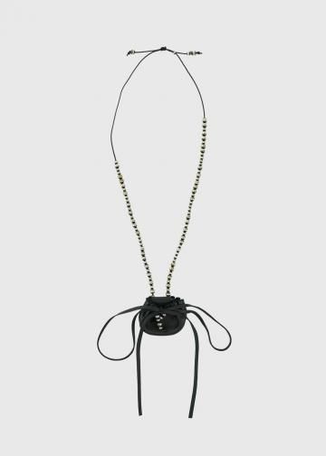 ANN DEMEULEMEESTER - 16AOUT COMPLEX 南青山・表参道セレクトショップ