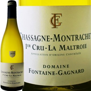 フォンテーヌ・ガニャールFONTAINE GAGNARD - Cabinet de Vin Sapporo