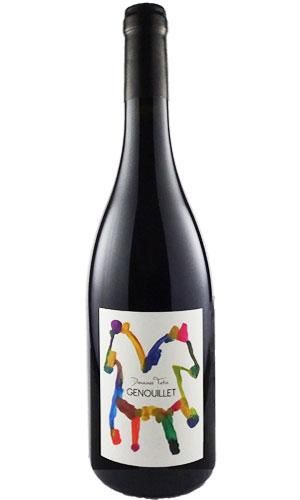 ドメーヌ・ルーロ　フィーヌ・ド・ブルゴーニュ　ジェロボーム正規輸入品 ジェヌイエ・ルージュ 2021ドメーヌ・タタン[商品コード：231031