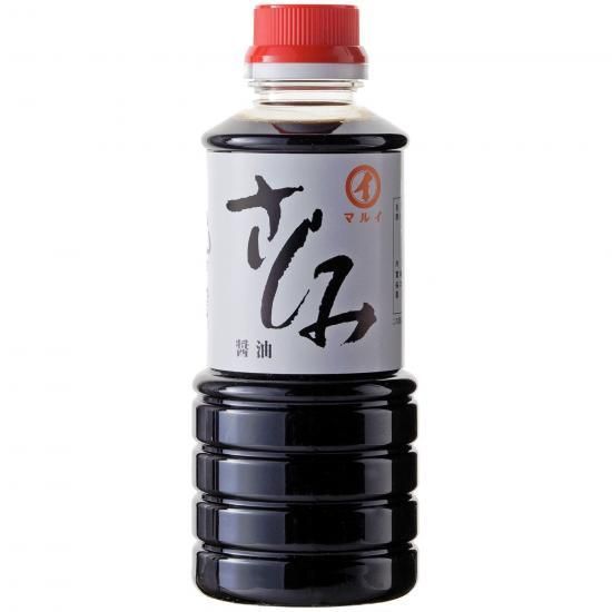 【さしみじょうゆさん専用】 坪水醸造株式会社（マルイ醤油・味噌 醸造元）