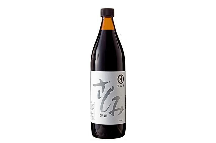 【さしみじょうゆさん専用】 坪水醸造株式会社（マルイ醤油・味噌 醸造元）