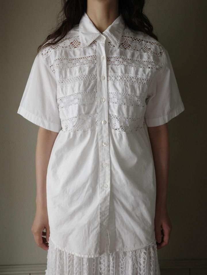 Clothing - La boutique Uncinq