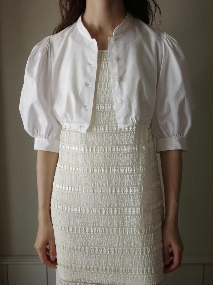 Clothing - La boutique Uncinq