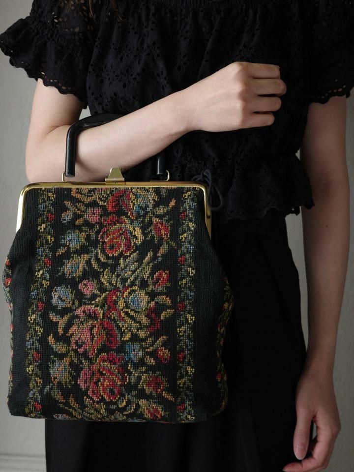 la boutique uncinq レオパード　ブラウス la boutique uncinq レオパード ブラウス
