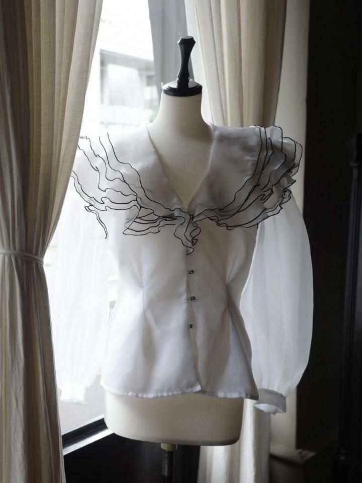 La boutique Uncinq