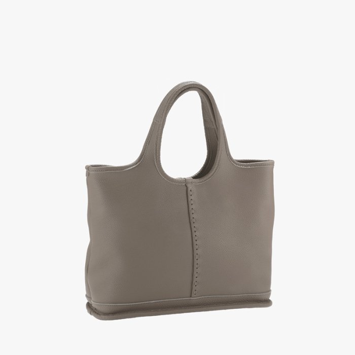 Magnu ｜マヌー｜バッグ・カバン・革製品｜TOKYO tote small｜ Magnu Atelier Shop