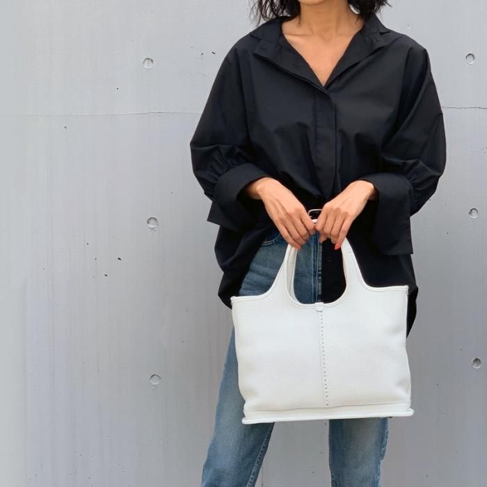 Magnu ｜マヌー｜バッグ・カバン・革製品｜TOKYO tote small