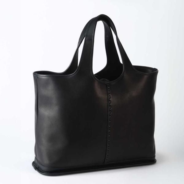 Magnu ｜マヌー｜バッグ・カバン・革製品｜ TOKYO tote スムース革｜