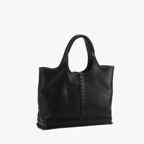 Magnu ｜マヌー｜バッグ・カバン・革製品｜TOKYO tote small スムース革｜ Magnu Atelier Shop