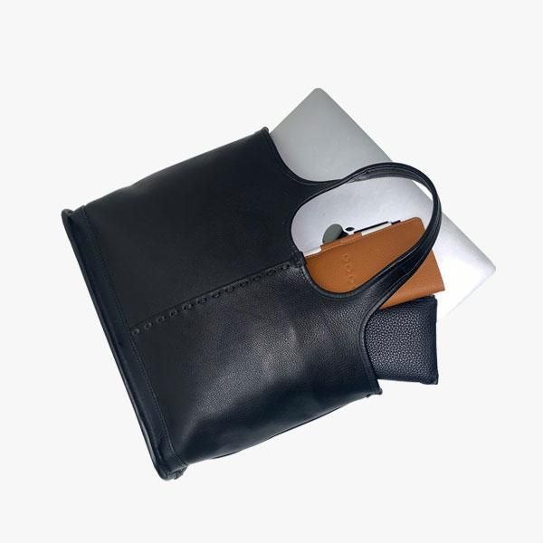 Magnu ｜マヌー｜バッグ・カバン・革製品｜TOKYO tote small