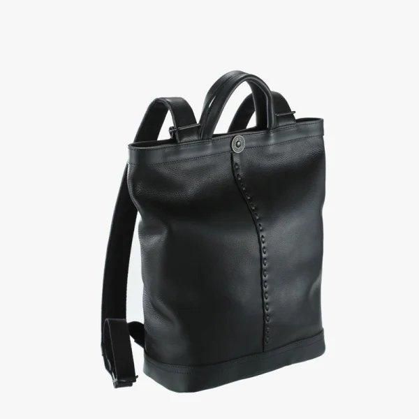 【良品】マヌー Magnu トートリュック BEELINE pack ブラック Magnu｜マヌー｜ BEELINE pack - Magnu Atelier Shopは、鞄