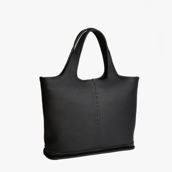 Magnu TOKYO B-tote バイオレット