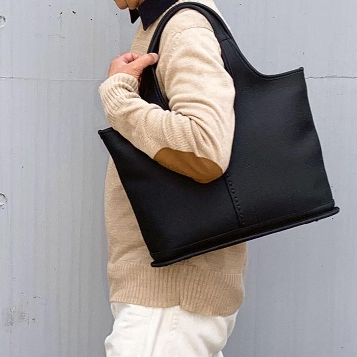 Magnu(マヌー)｜鞄・メンズバッグ・ハンドバッグ｜Magnu Atelier Shop｜TOKYO B-tote｜