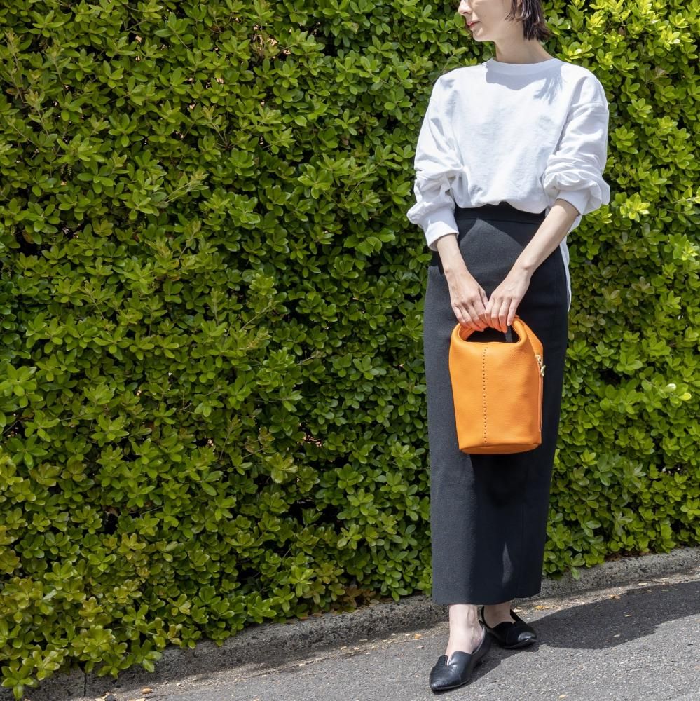 美品✨Magnu トートバッグ ハンドバッグ keg pouch class レディース
