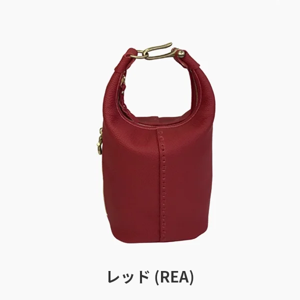 Magnu(マヌー)｜鞄・メンズバッグ・ハンドバッグ｜Magnu Atelier Shop｜KEG pouch（ケッグポーチ）