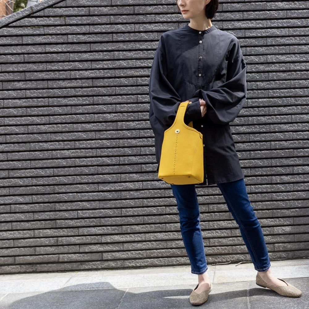 Magnu(マヌー)｜鞄・メンズバッグ・ハンドバッグ｜Magnu Atelier