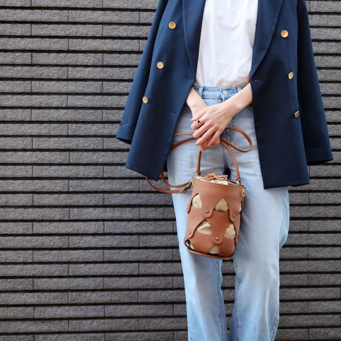 Magnu(マヌー)｜鞄・バッグ・ハンドバッグ｜Magnu Atelier Shop