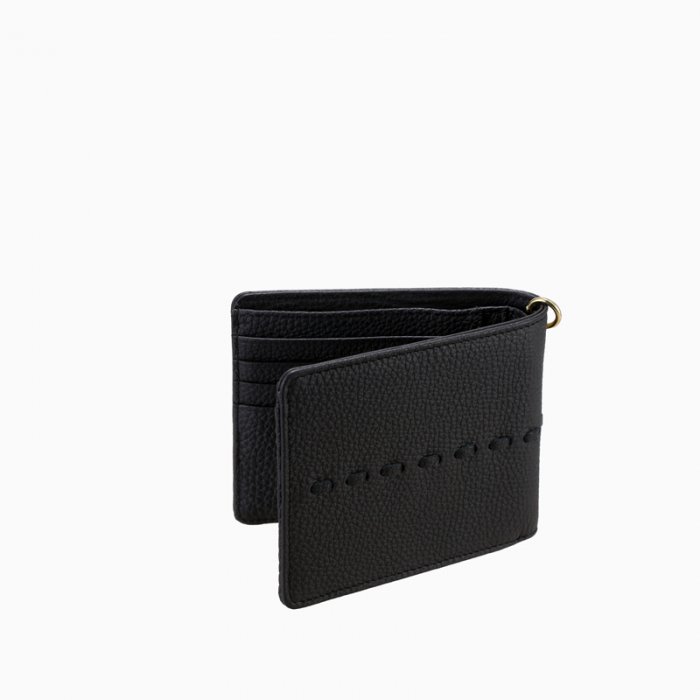 Magnu(マヌー)｜鞄・メンズバッグ・ハンドバッグ｜Magnu Atelier Shop｜Magnu BUTTERFLY wallet　 バタフライウォレット