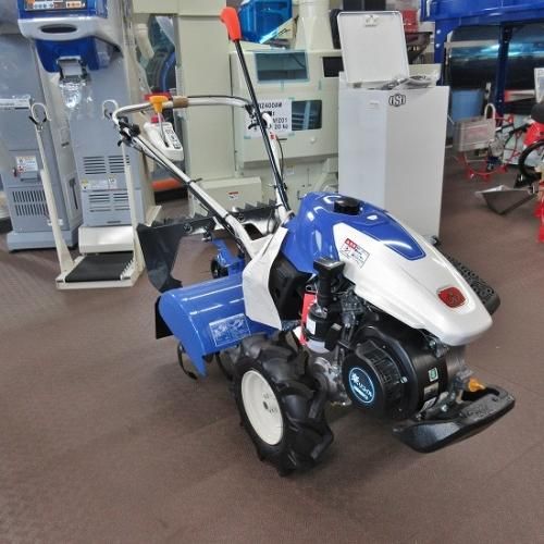 ヰセキ KCR657HX☆展示機☆ - 農業機械・農業器具・農業設備品