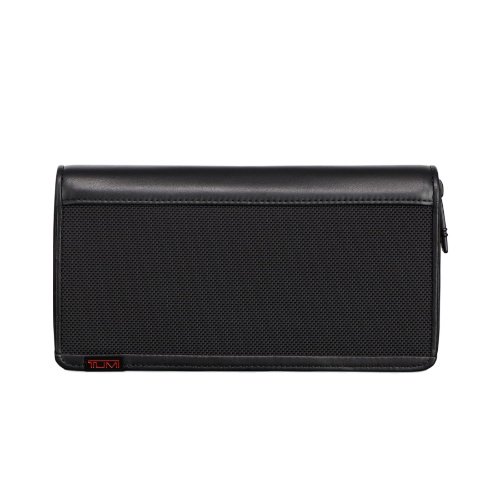 ALPHA SLG ジップ・アラウンド・トラベルウォレット 19277D2 - TUMI(トゥミ)通販専門shop｜T-plus