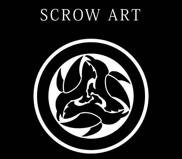 SCROW ART
