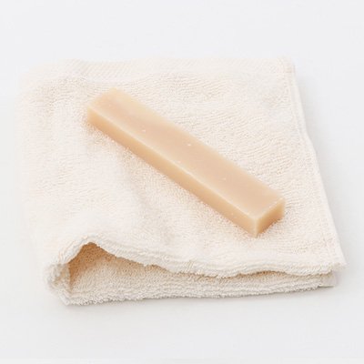 Towel & Soap Bar Set