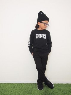 Knock L/S Tee Youth