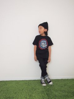 Free 4th S/S Tee Youth