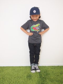 Gatorize S/S Tee Youth