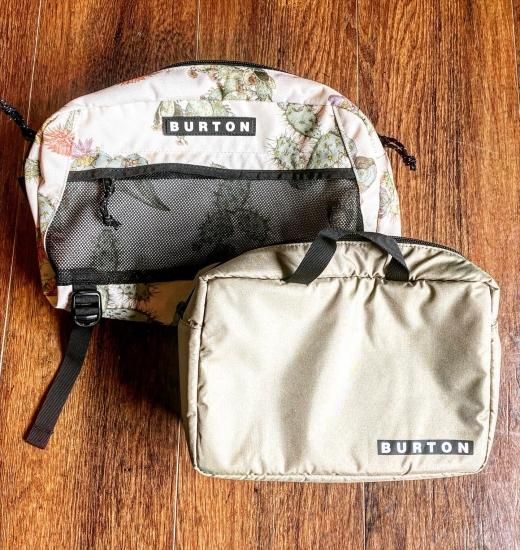 BURTON Beer Acuda Sling - DREADHOUSE