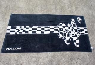 Volcom Towel - DREADHOUSE