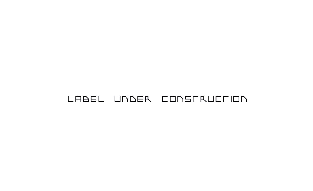 LABEL UNDER CONSTRUCTION (レーベルアンダーコンストラクション)