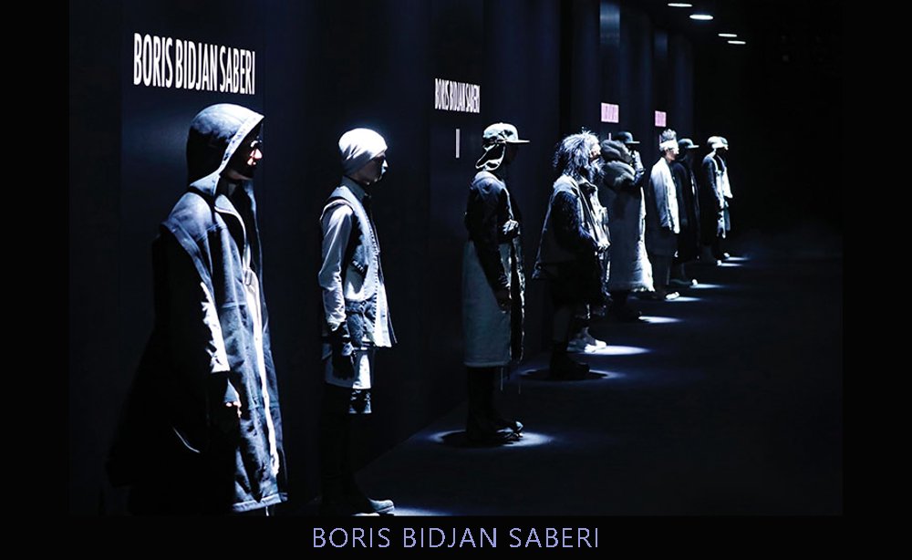 Boris Bidjan Saberi 【正規取扱店】- Shelter2 神戸