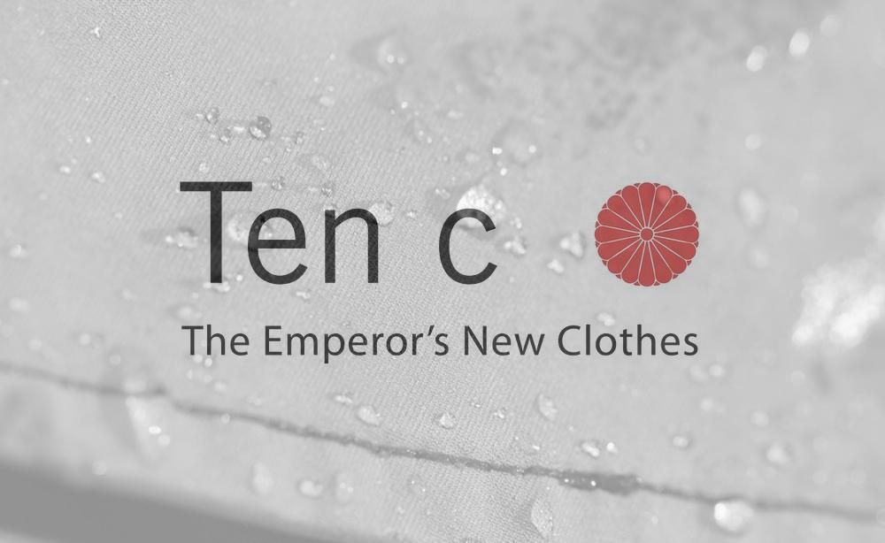 Ten c (テンシー) 【正規取扱店】- Shelter2 神戸