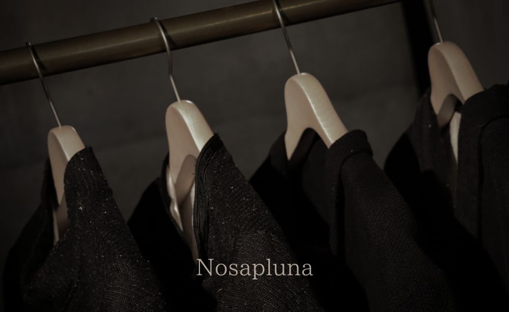 Nosapluna