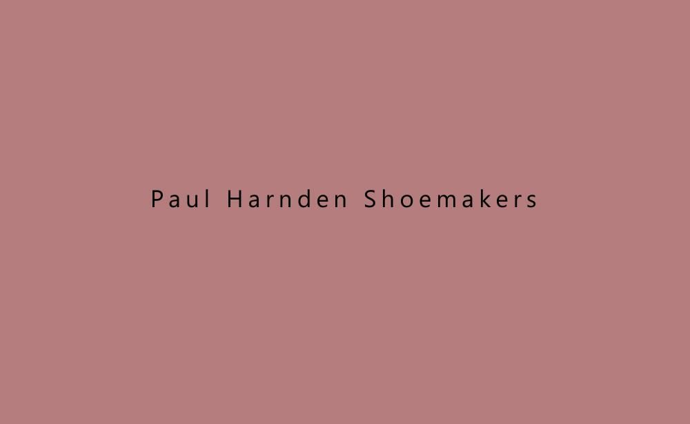 Paul Harnden Shoemakers【正規取扱店】- Shelter2 神戸