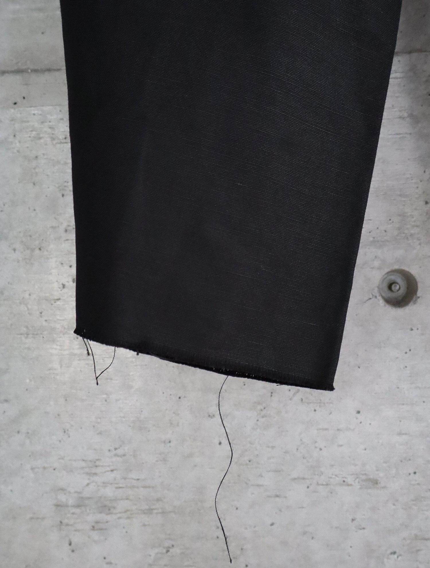EASYFIT SHORT PANTS / m.a+ (エムエークロス) 神戸 SHELTER2
