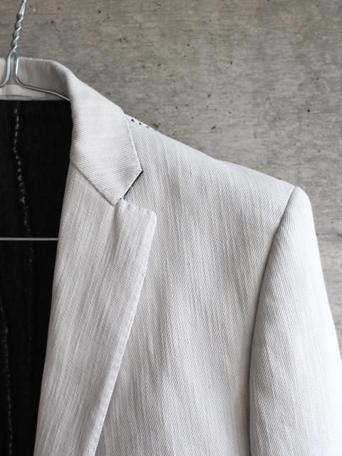 OVERLOCK ONE-PIECE DEAD END1 BUTTON JK