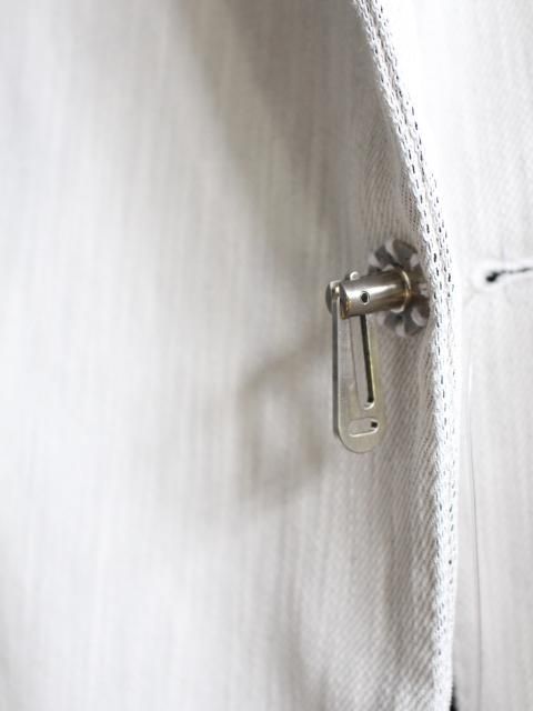 OVERLOCK ONE-PIECE DEAD END1 BUTTON JK