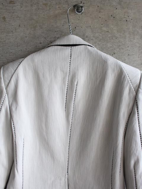 OVERLOCK ONE-PIECE DEAD END1 BUTTON JK