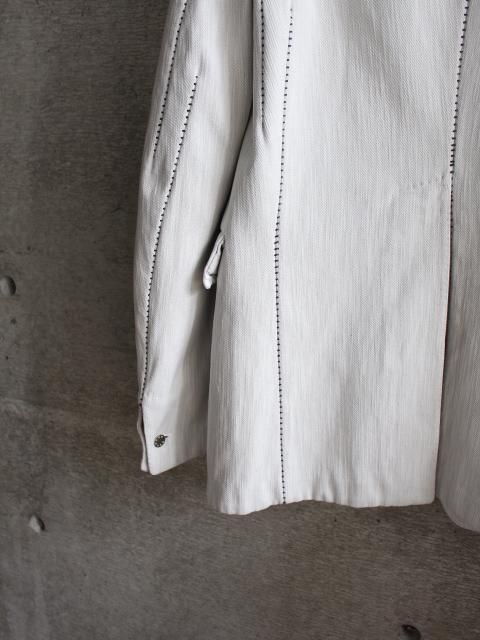 OVERLOCK ONE-PIECE DEAD END1 BUTTON JK