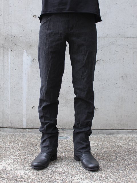 5 POCKET MED FIT PANTS / m.a+ (エムエークロス) 神戸 SHELTER2