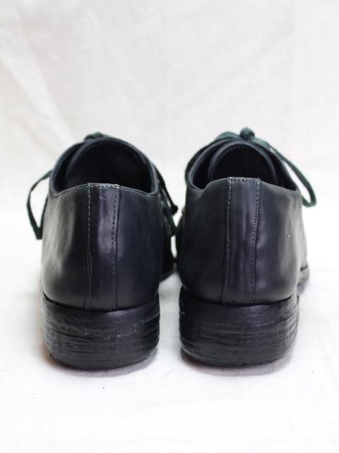 GOODYEAR DERBYS / CAROL CHRISTIAN POELL ダービーシューズ 短靴 神戸